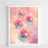 Cosmic Disco - Figi Home