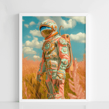 Cosmic Wanderer - Figi Home