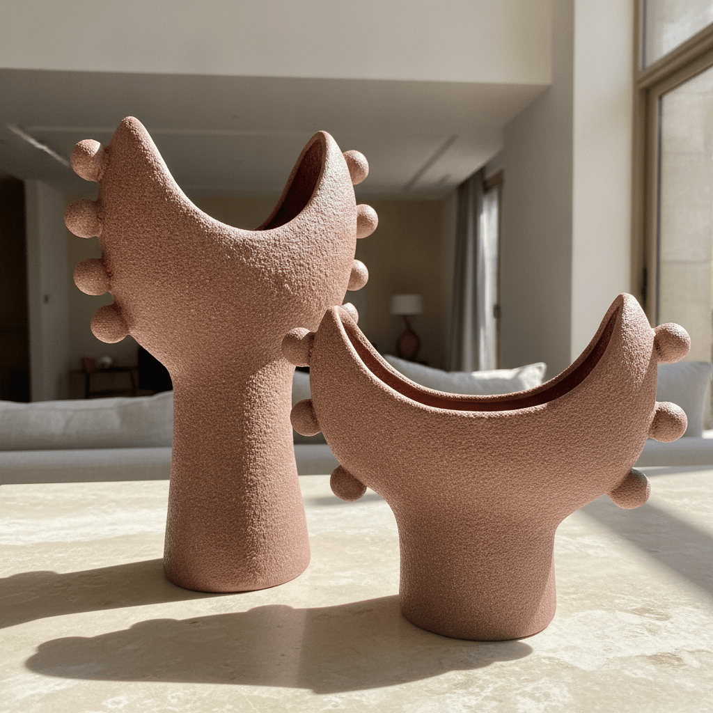 Crescent Bead Duo - Figi Home