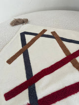 Crossline Canvas Lounge Set - Figi Home