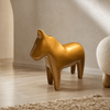Dala Horse Sculpture - Figi Home