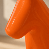 Dala Horse Sculpture - Figi Home