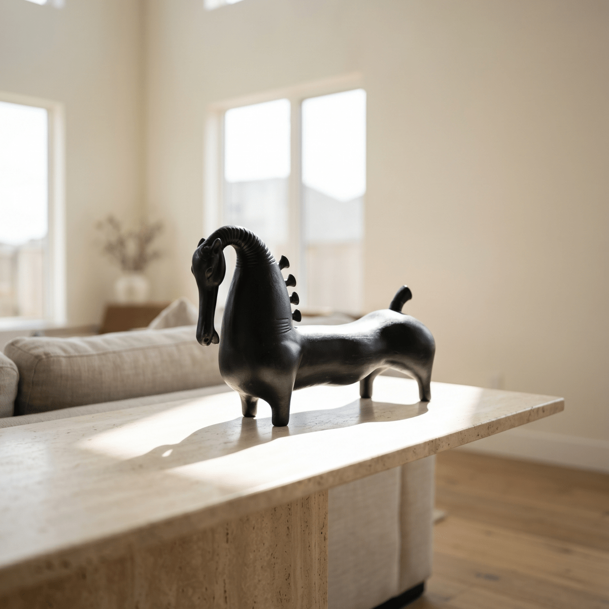 Dark Breed - Figi Home