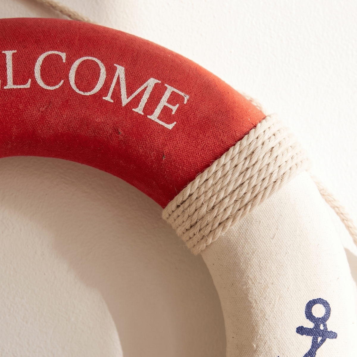 Decorative Lifebuoy - Figi Home