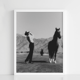 Desert Cowboys - Figi Home