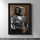 Dice Knights Set - Figi Home