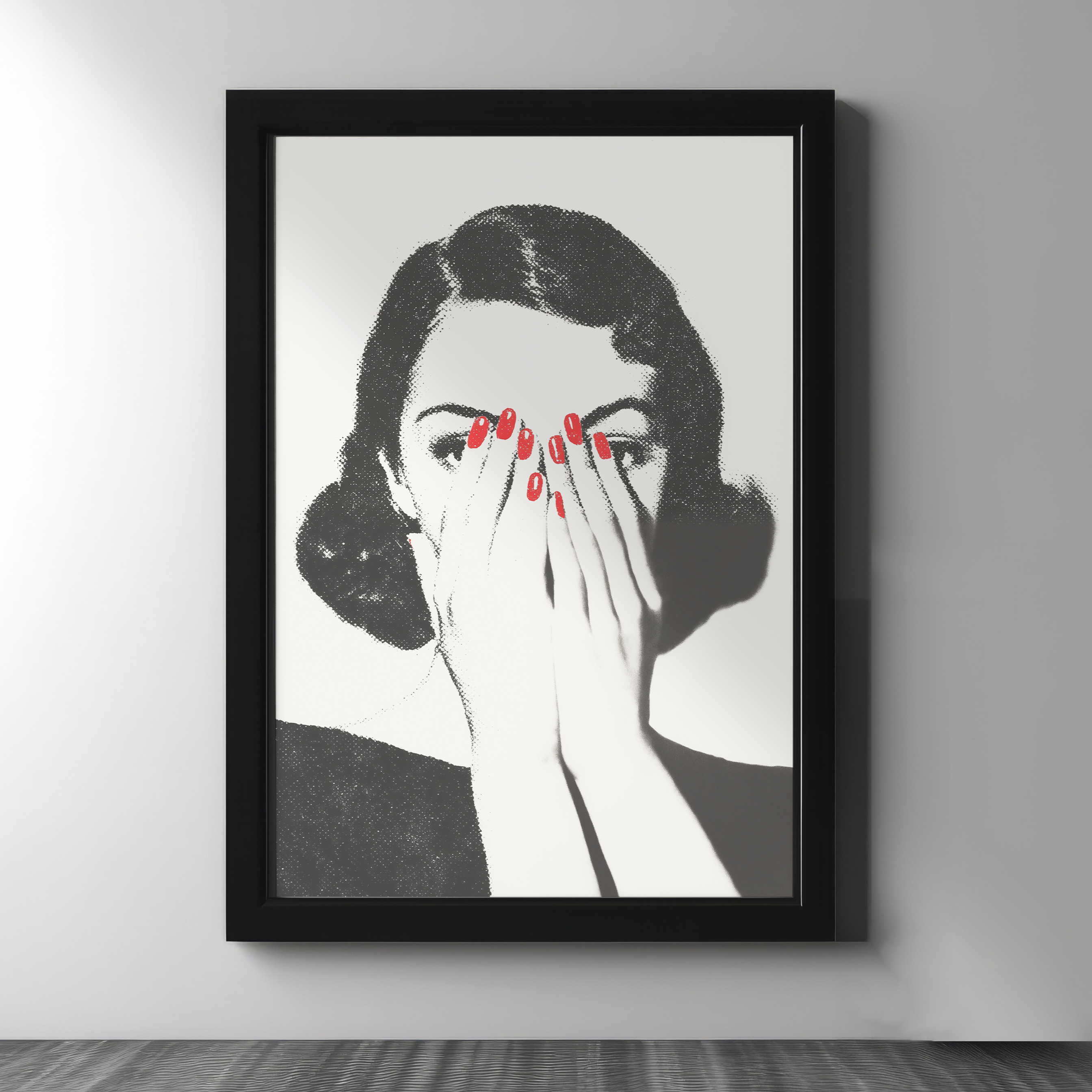 Crimson Whisper