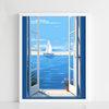 Azure Horizon View