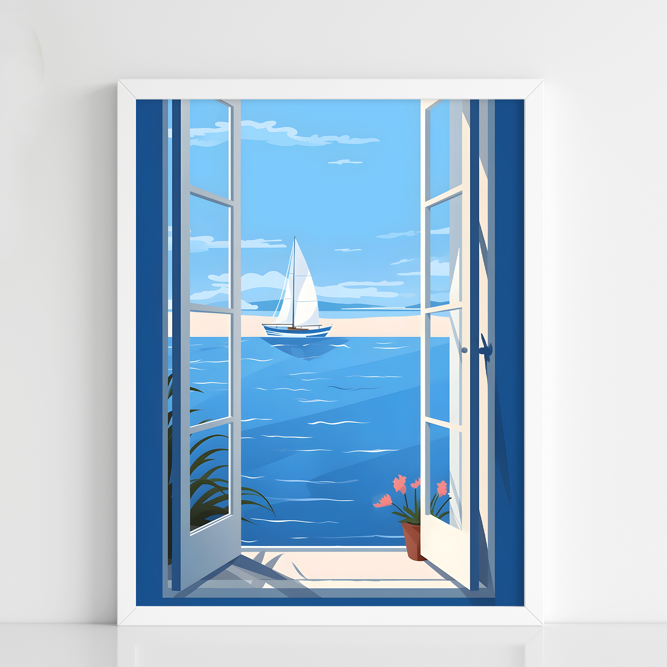Azure Horizon View