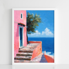 Mediterranean Bliss