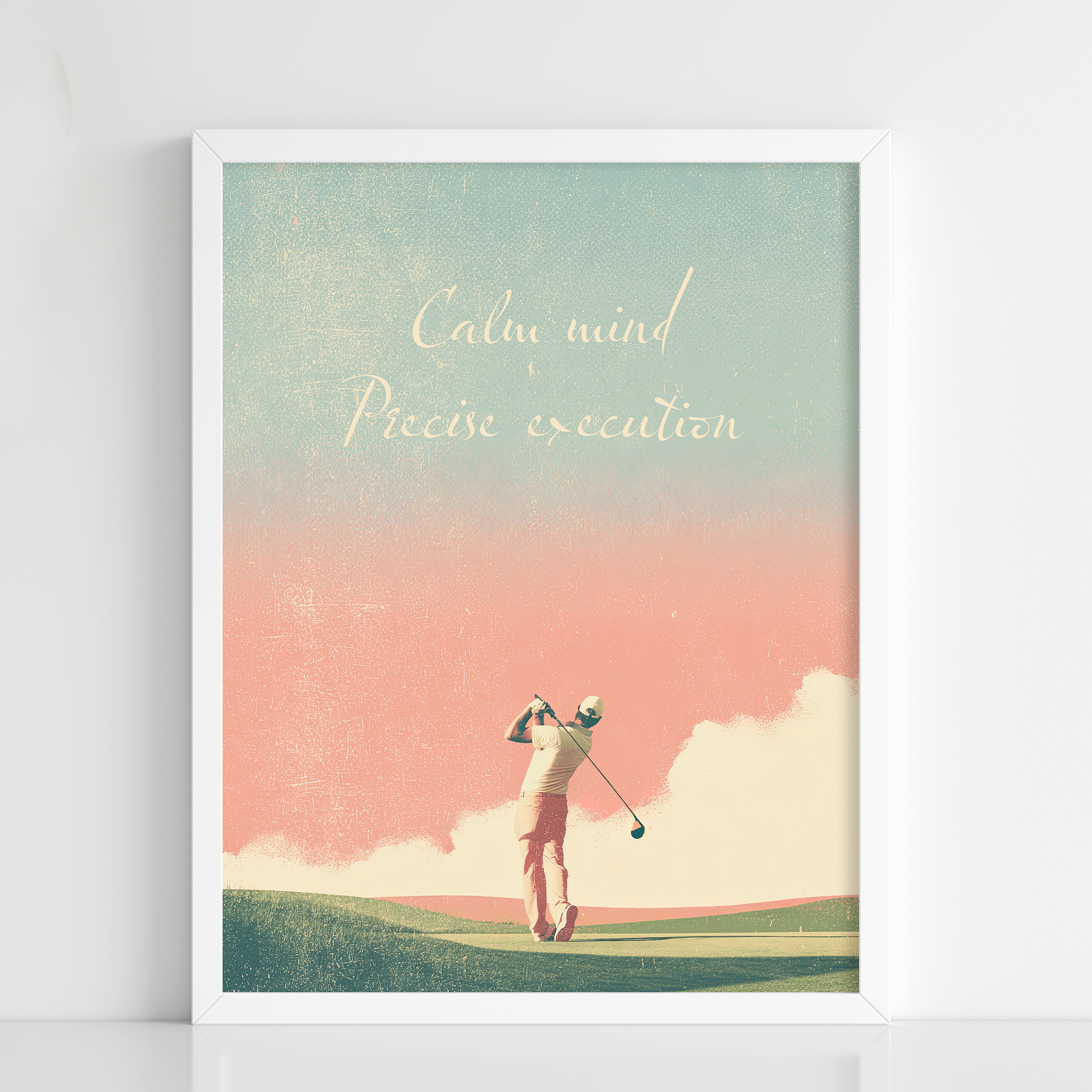 Serene Swing