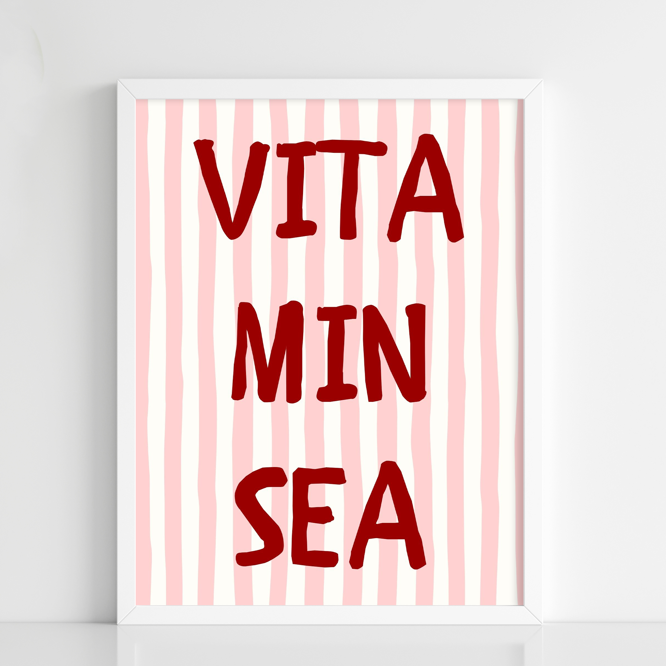 Coastal Vitamin Bliss