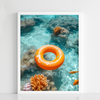 Coral Drift