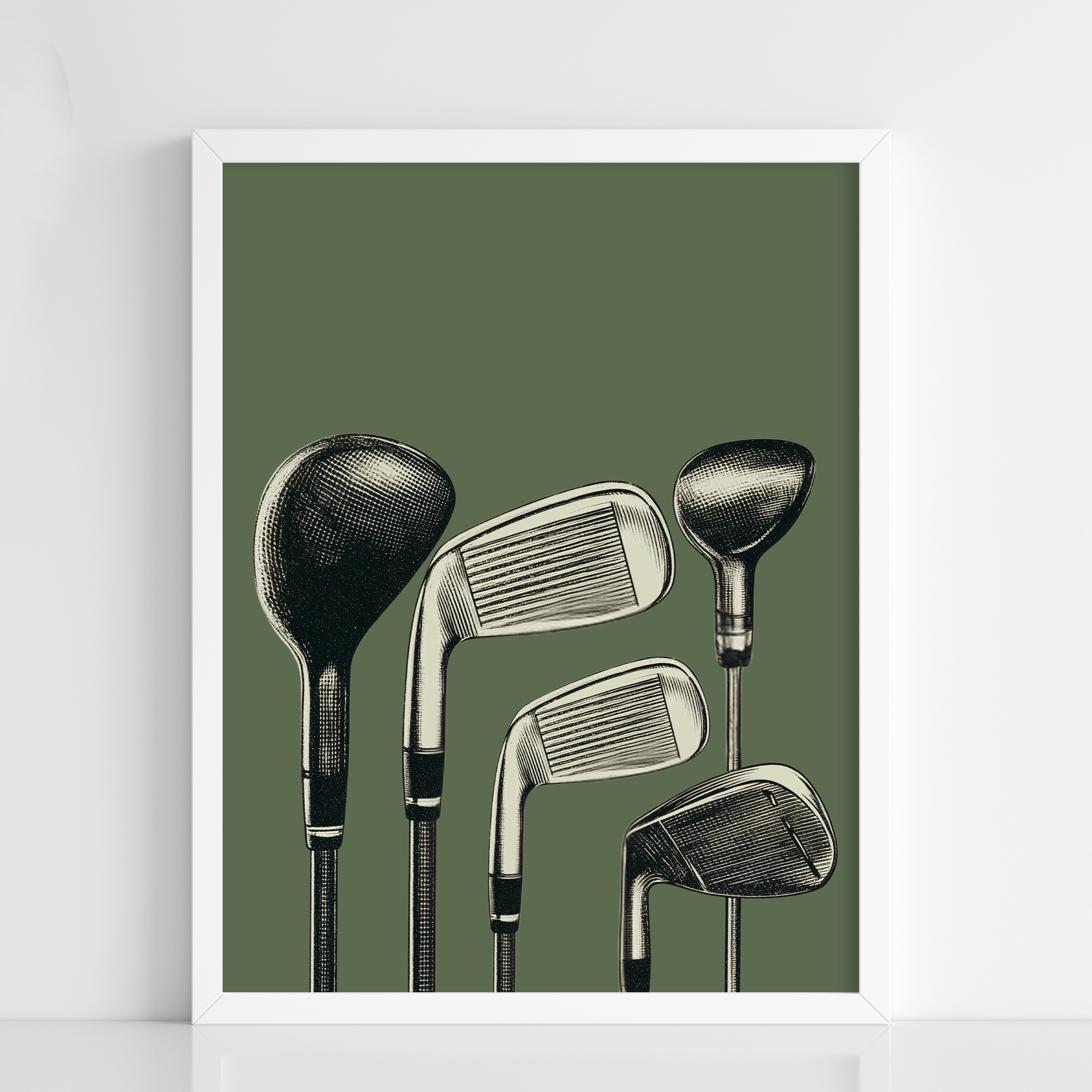 Fairway Greens