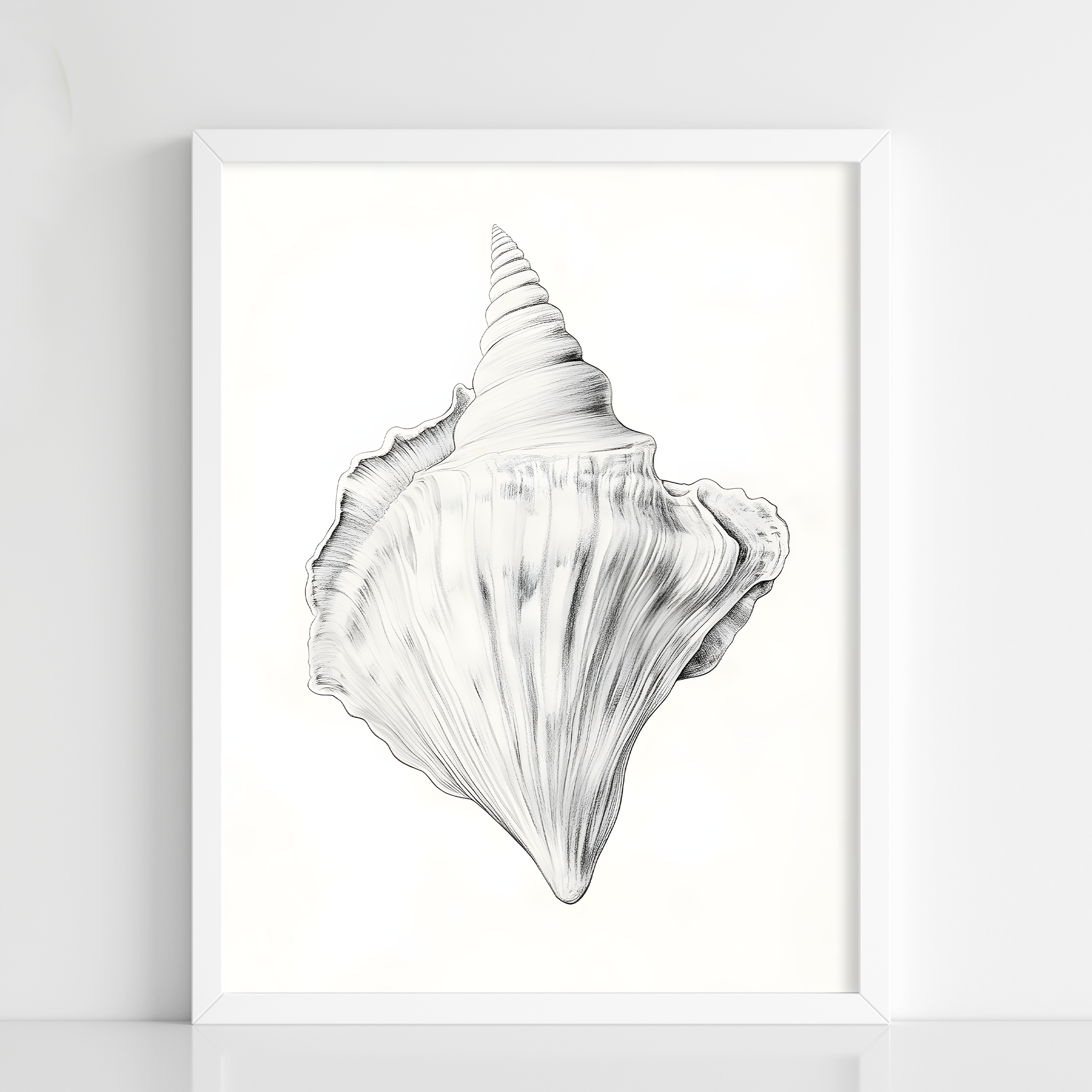 Coastal Whisper