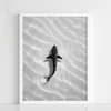 Shadow Depths Print