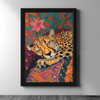 Dreaming Leopard - Figi Home