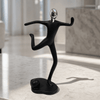 Dynamic Runner Sculptures - Figi Home
