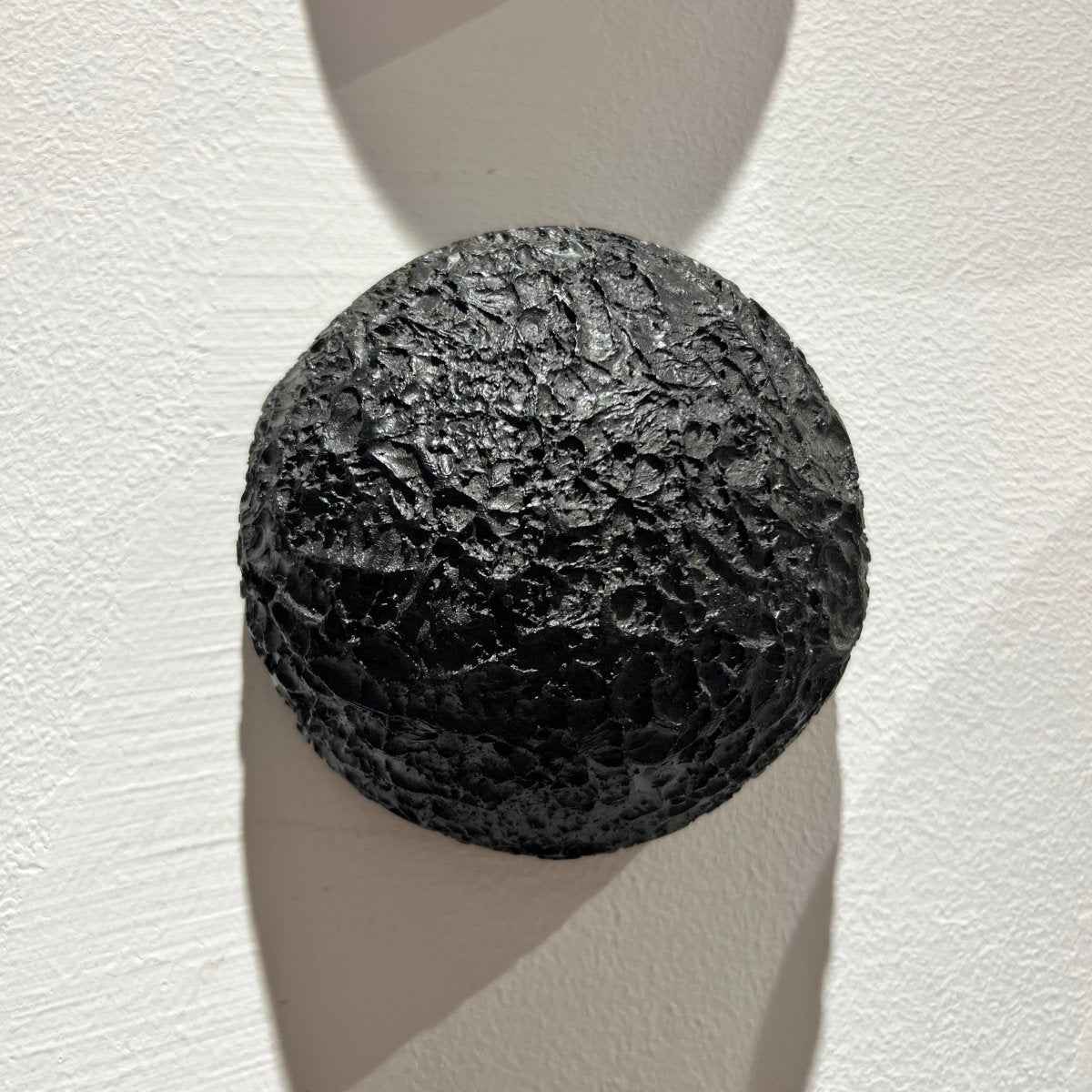 Earth wall Orbs