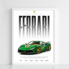 Emerald Fury - Figi Home