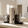 End Game Bookends - Figi Home