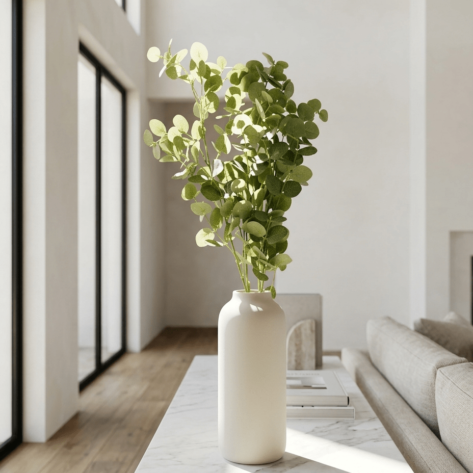 Eucalyptus Stem - Figi Home