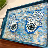 Evil Eye Entertaining Bundle - Figi Home