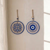 Eye due Wall Hanger Set - Figi Home