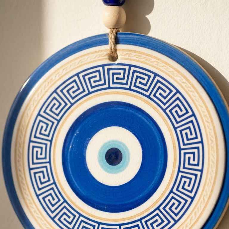 Eye Trio Wall Hanger Set - Figi Home