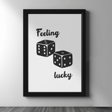 Feeling Lucky - Figi Home