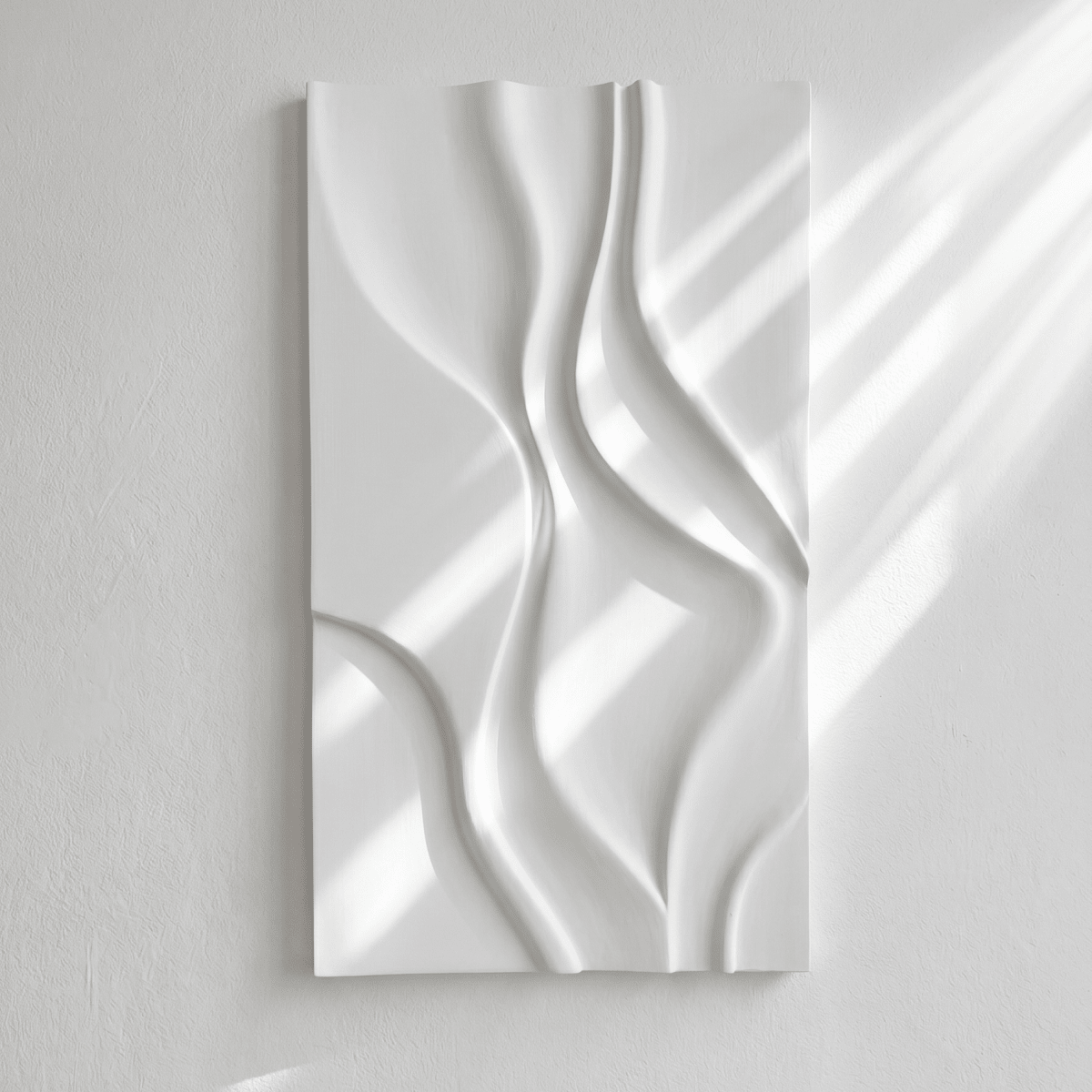 Fluent Waves 3D - Figi Home