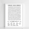 Forgot Your Phone? - Figi Home