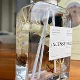 Freesia Reed Diffuser - Figi Home