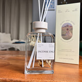 Freesia Reed Diffuser - Figi Home