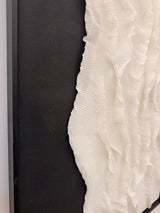 Glacier Flow Canvas - Figi Home