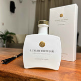 Glamour & Cheery (Ivory Edition) - Figi Home