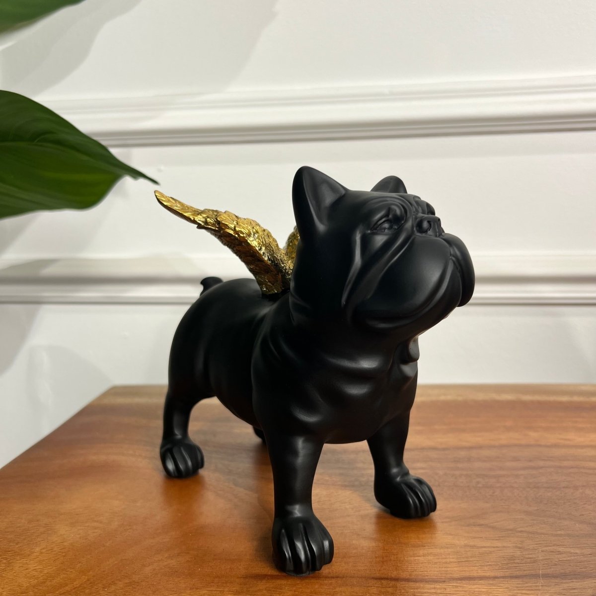 Golden Guardians Bundle - Figi Home