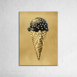 Golden Scoop - Figi Home