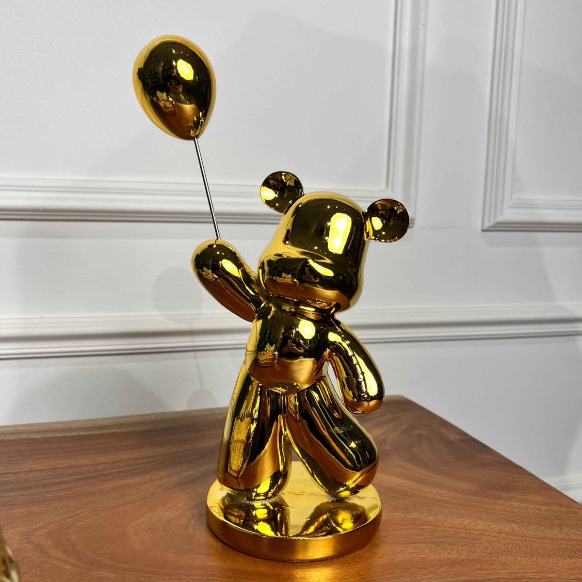 Golden Serenity Bundle - Figi Home