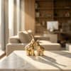 Golden Trunk duo - Figi Home