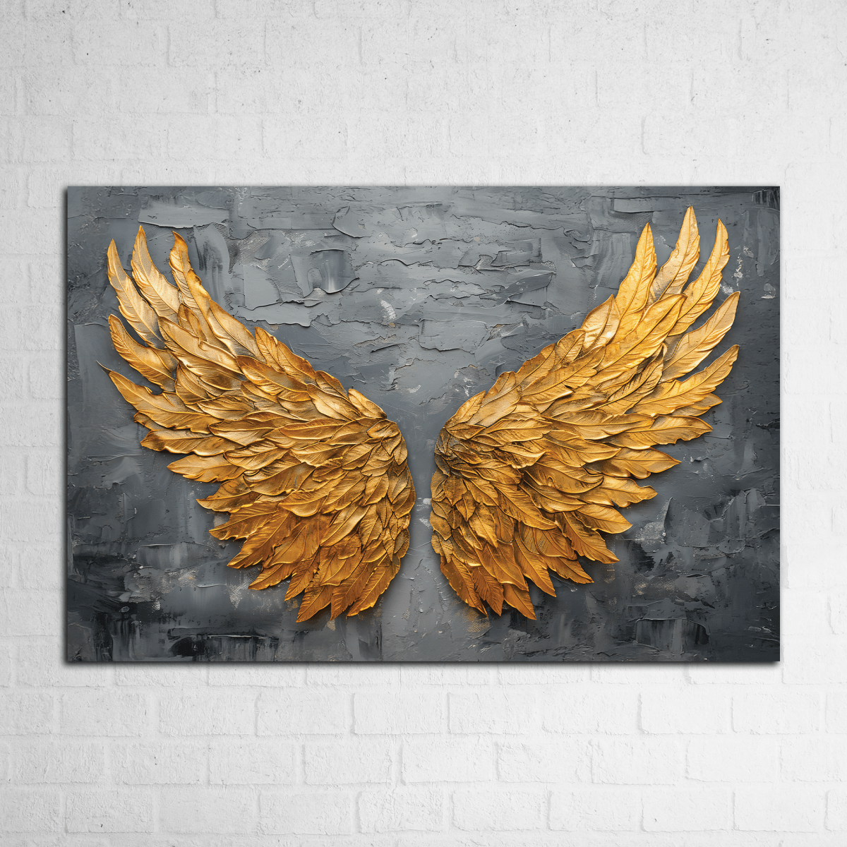 Golden Wings - Figi Home