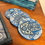 Hamsa Heritage Bundle - Figi Home