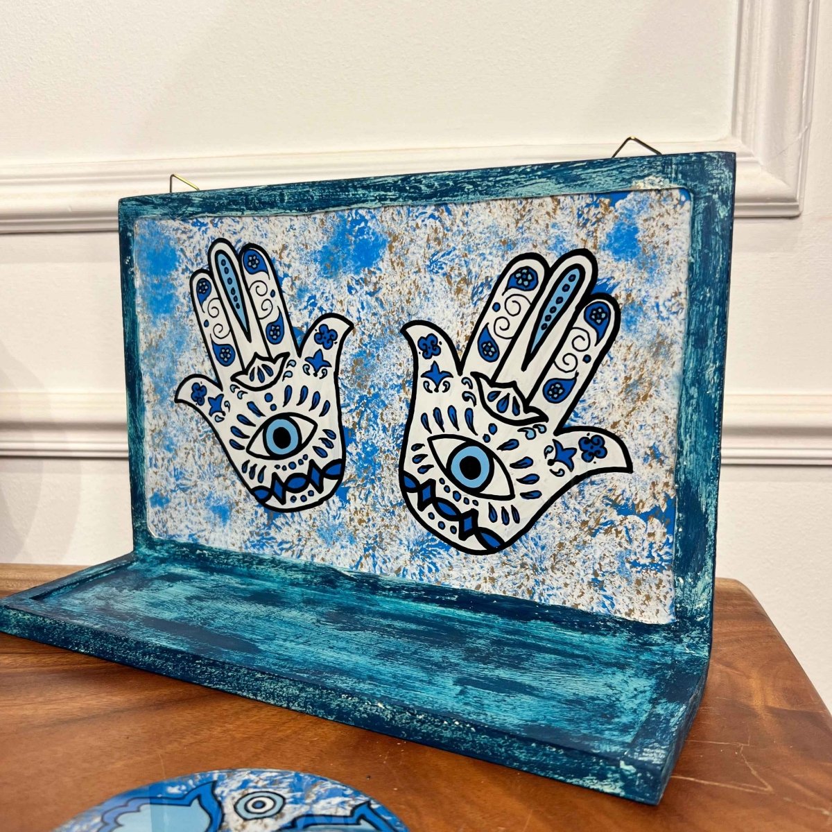 Hamsa Heritage Bundle - Figi Home