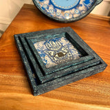 Hamsa Heritage Bundle - Figi Home