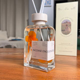 Hilton Reed Diffuser - Figi Home