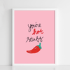Hot Stuff - Figi Home