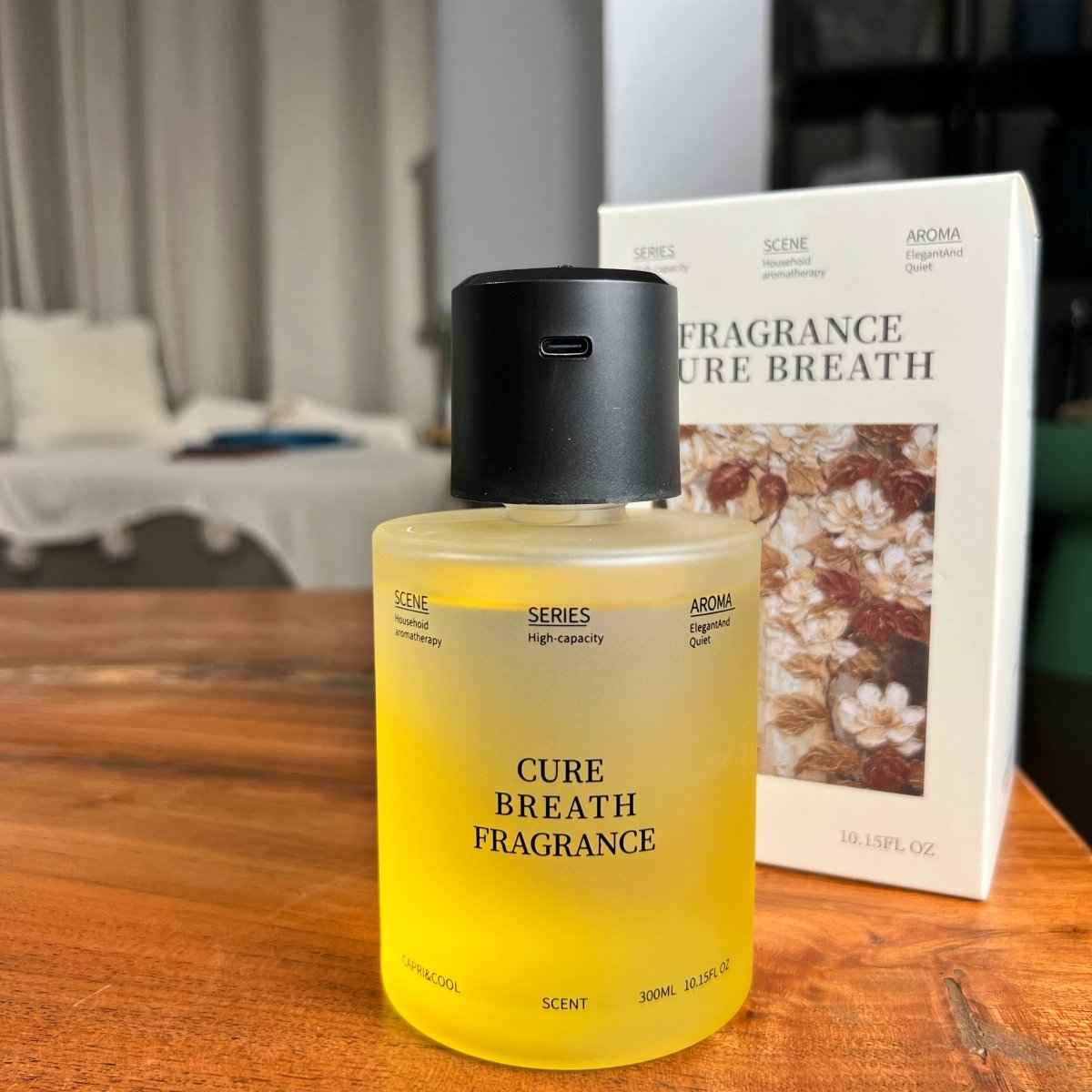 Intense Osmanthus Aroma Spray