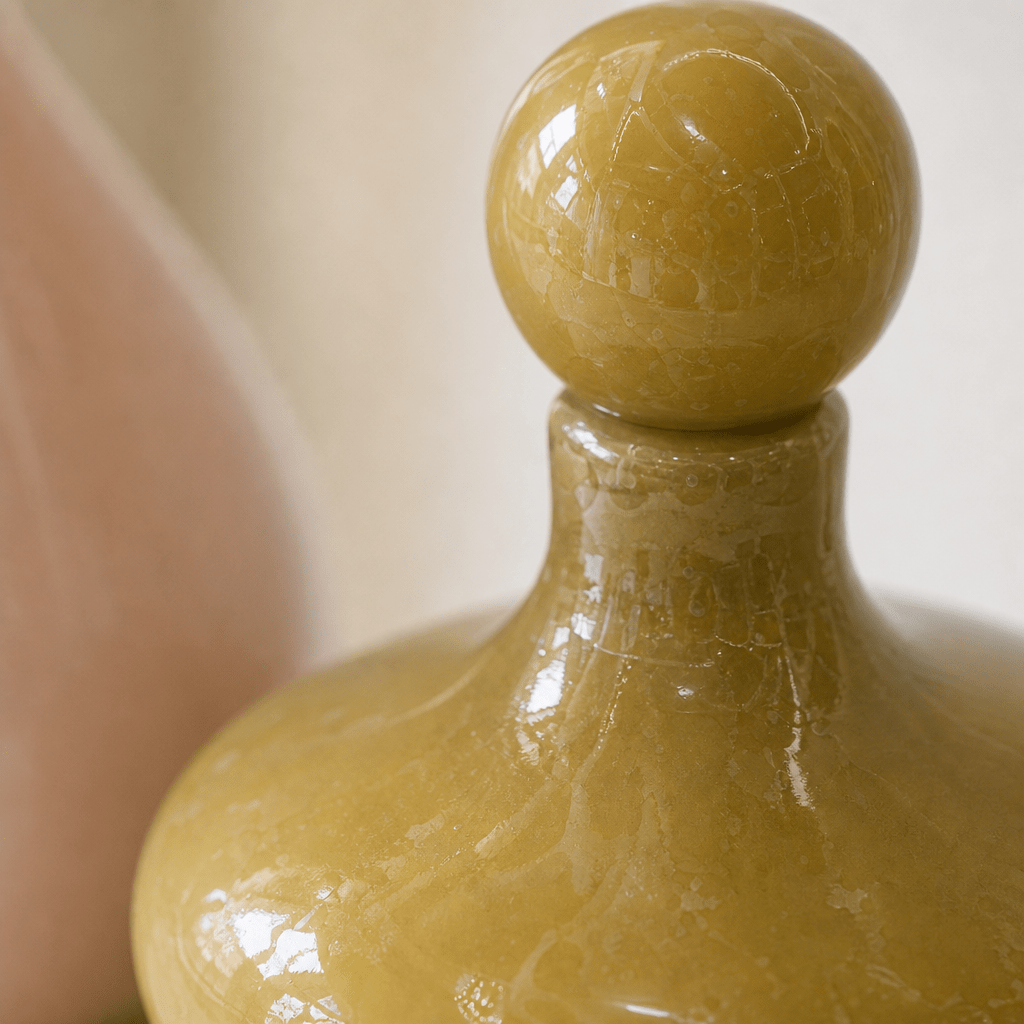 Iridescent Bottle Trio - Figi Home
