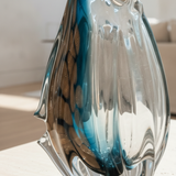Aqua Vase Set