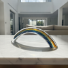 Rainbow Arch Ornament